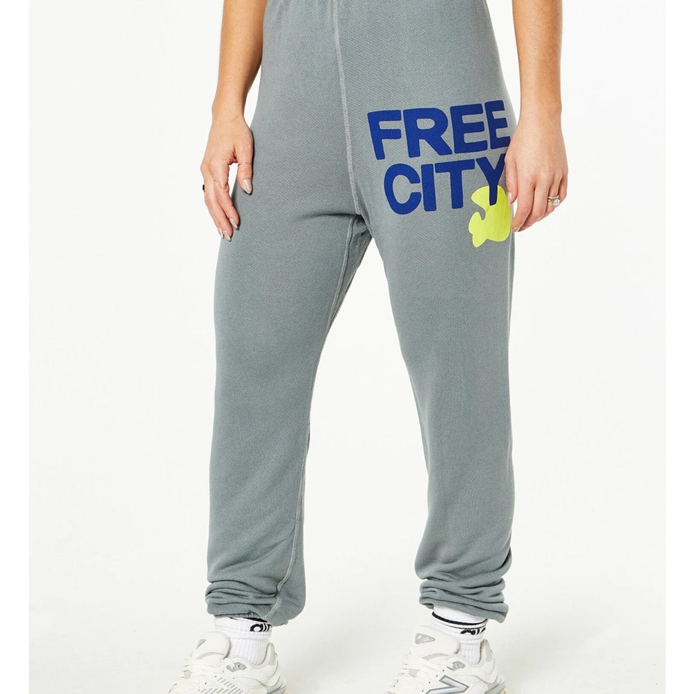 FREECITY Superfluff Lux OG Sweatpant